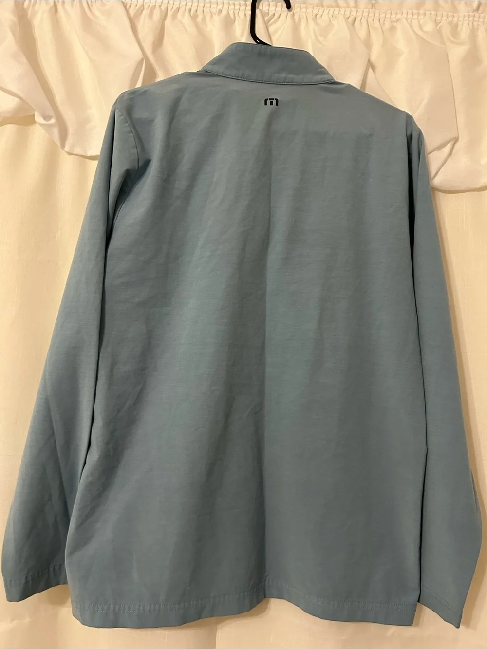 Travis Mathew men sky